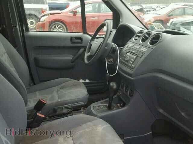 2010 FORD TRANSIT CO - VIN: NM0KS9BN1AT017337 - Фото 5