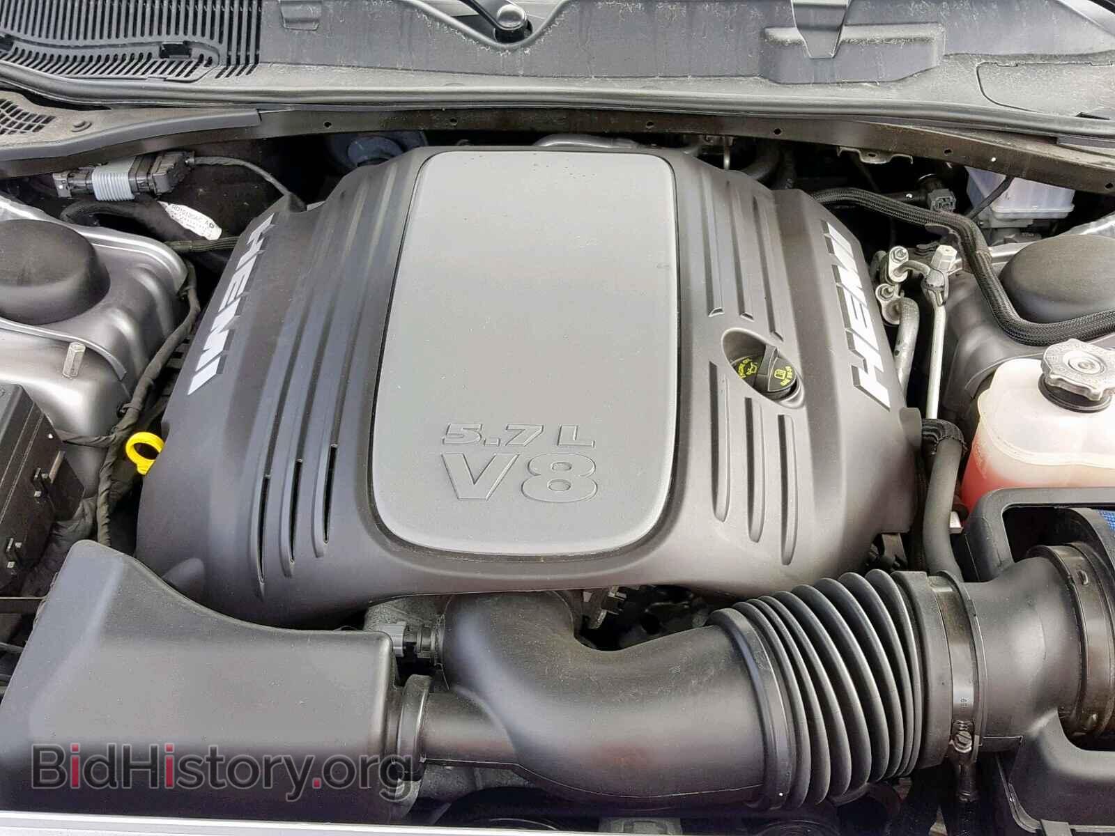 2017 DODGE CHALLENGER - VIN: 2C3CDZBT0HH542112 - Фото 7