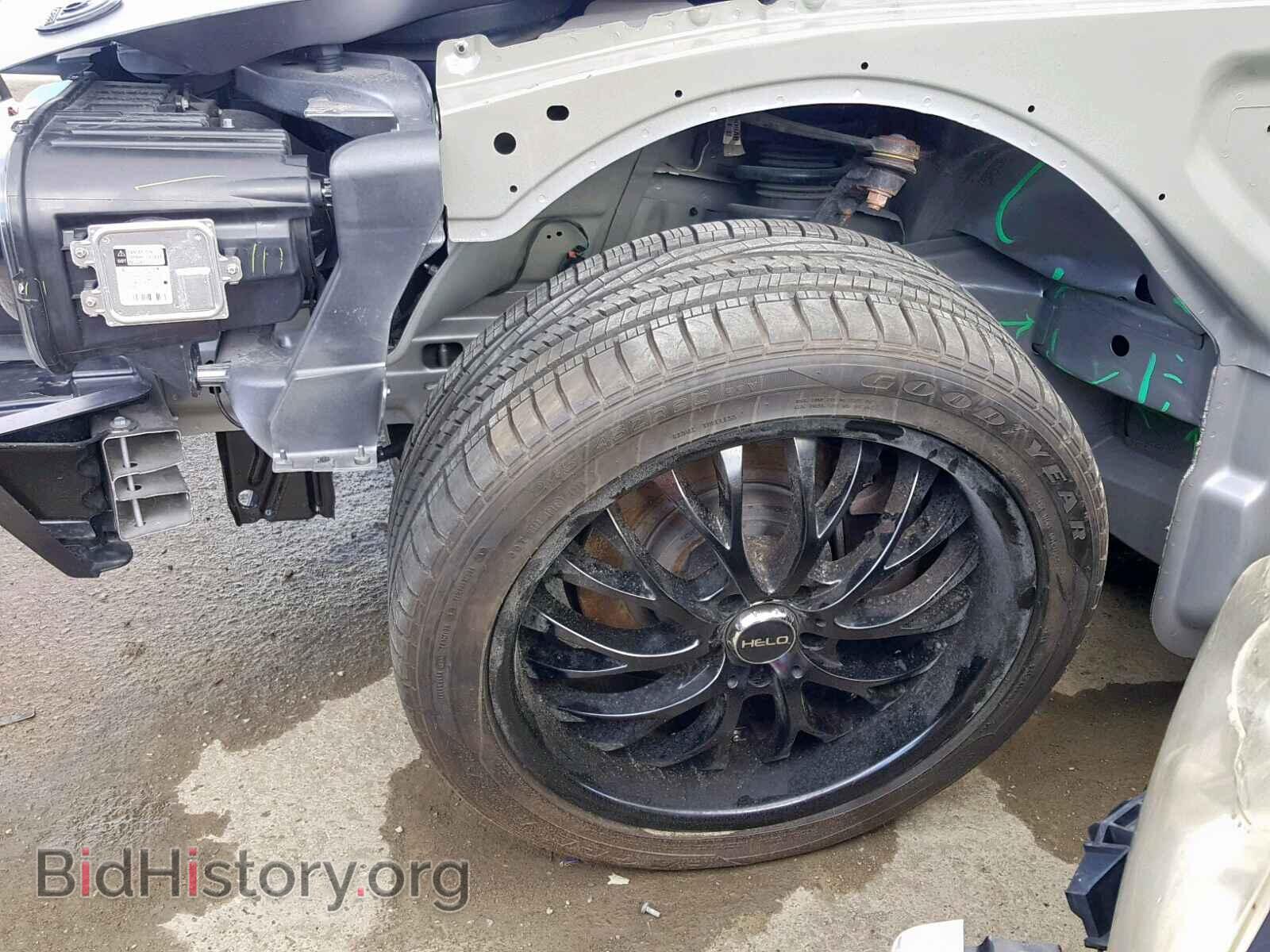 2017 DODGE CHALLENGER - VIN: 2C3CDZBT0HH542112 - Фото 9