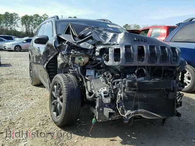 Фотография 1C4PJLCS5EW313835 - JEEP CHEROKEE 2014