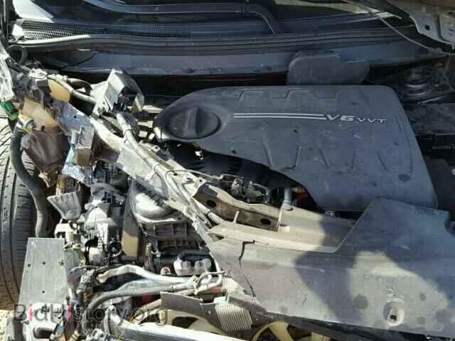 2014 JEEP CHEROKEE - VIN: 1C4PJLCS5EW313835 - Photo 7