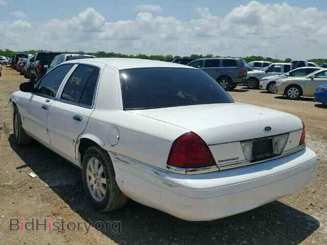 2008 FORD CROWN VIC - VIN: 2FAFP74V58X128516 - Фото 3