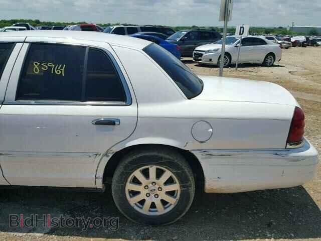2008 FORD CROWN VIC - VIN: 2FAFP74V58X128516 - Фото 10