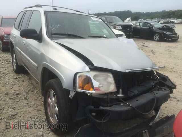 Фотография 1GKDS13SX42373902 - GMC ENVOY 2004