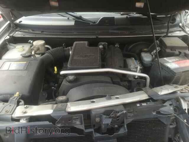 2004 GMC ENVOY - VIN: 1GKDS13SX42373902 - Photo 7