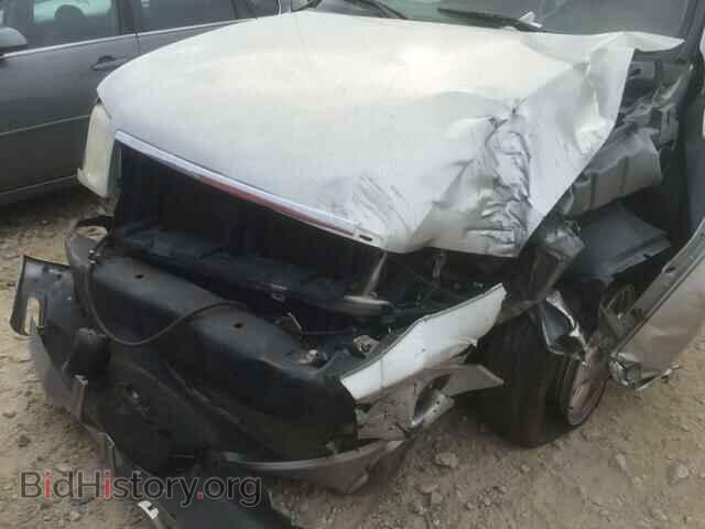 2004 GMC ENVOY - VIN: 1GKDS13SX42373902 - Photo 9