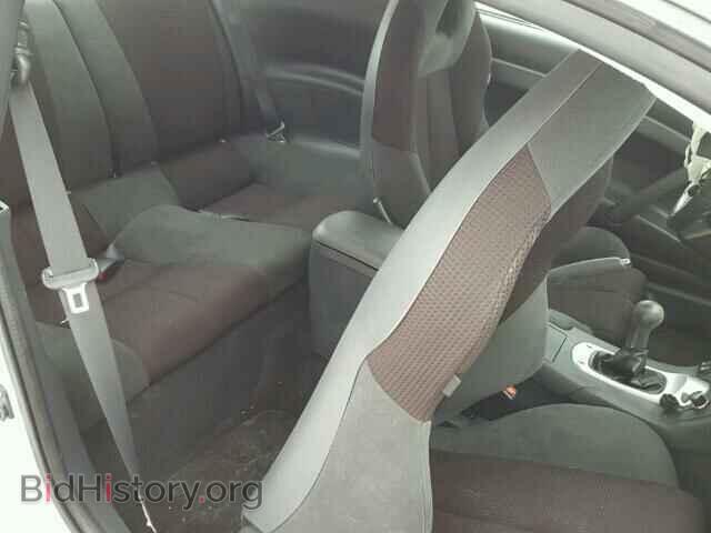 2009 MITSUBISHI ECLIPSE - VIN: 4A3AK24F39E601845 - Фото 6