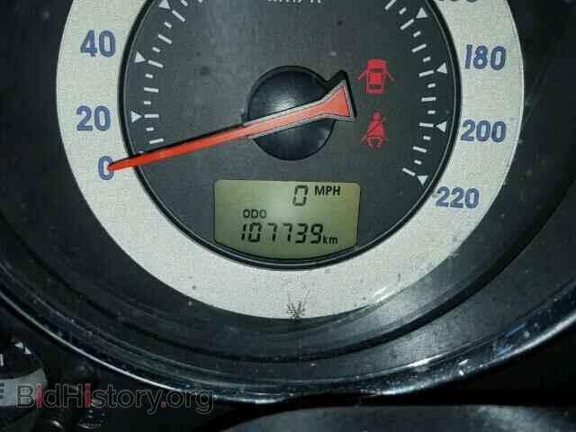 2009 MITSUBISHI ECLIPSE - VIN: 4A3AK24F39E601845 - Фото 8