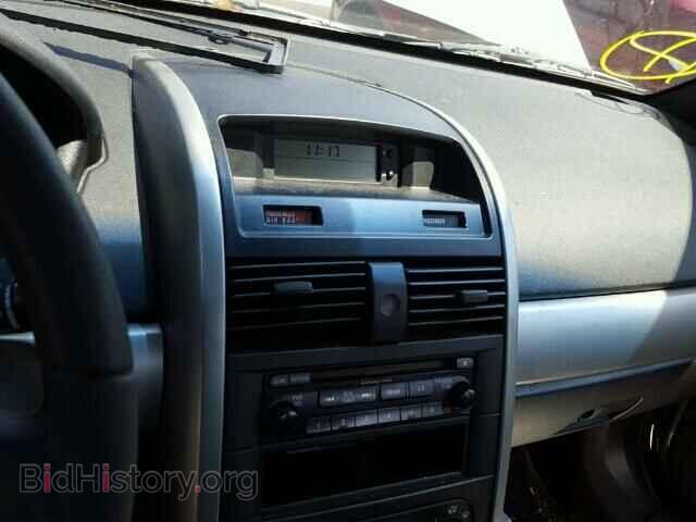 2005 MITSUBISHI GALANT - VIN: 4A3AB36F65E038478 - Фото 9