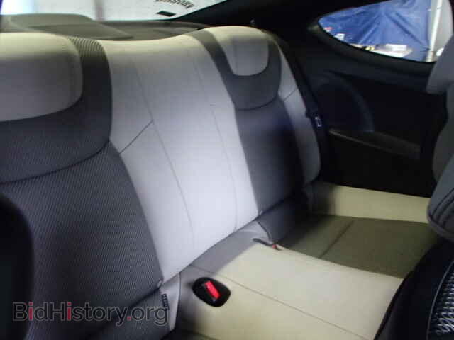 2013 HYUNDAI GENESIS - VIN: KMHHT6KD1DU084479 - Фото 6
