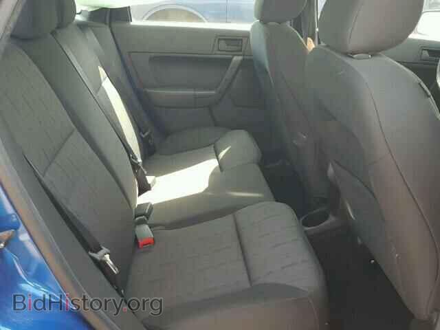2010 FORD FOCUS - VIN: 1FAHP3FN6AW252956 - Фото 6