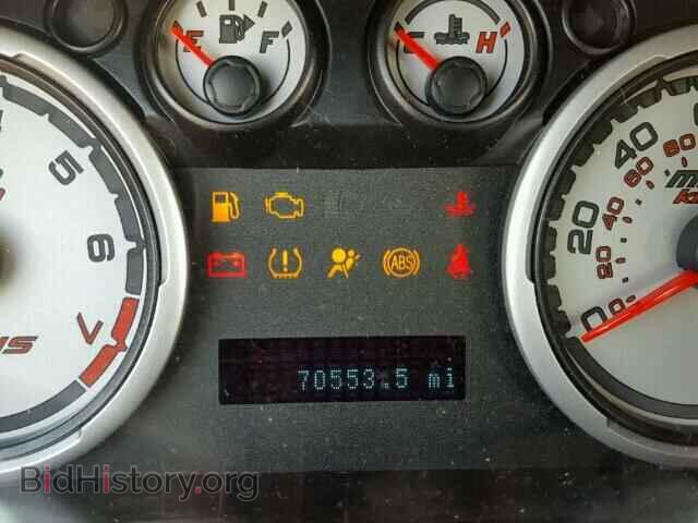 2010 FORD FOCUS - VIN: 1FAHP3FN6AW252956 - Фото 8