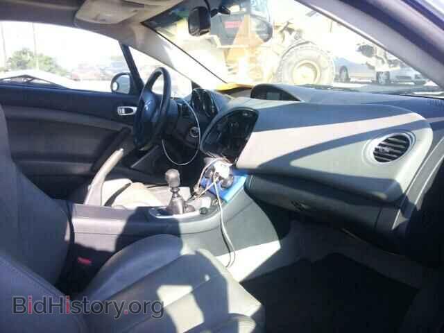 2007 MITSUBISHI ECLIPSE - VIN: 4A3AK34T97E011447 - Фото 5