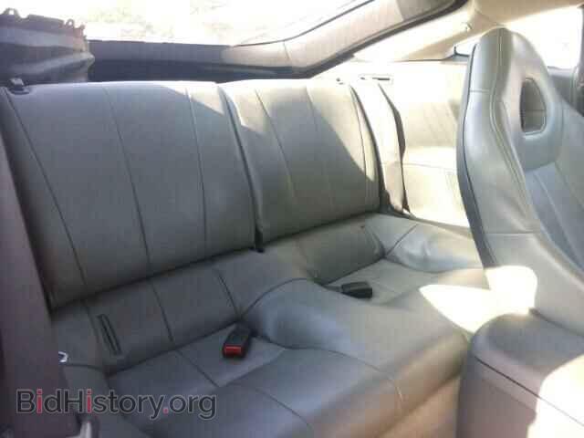 2007 MITSUBISHI ECLIPSE - VIN: 4A3AK34T97E011447 - Фото 6