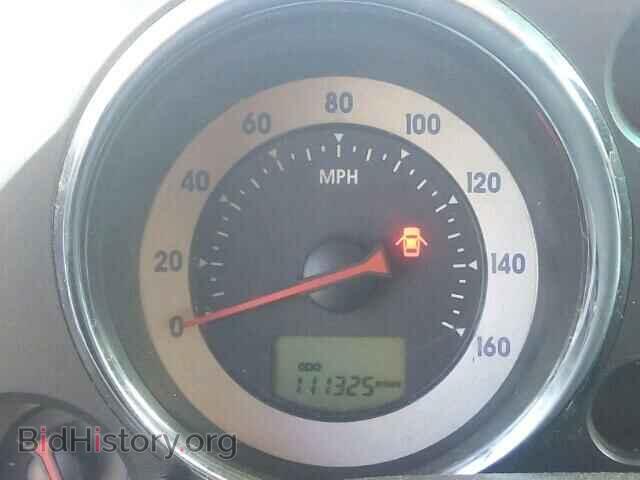 2007 MITSUBISHI ECLIPSE - VIN: 4A3AK34T97E011447 - Фото 8