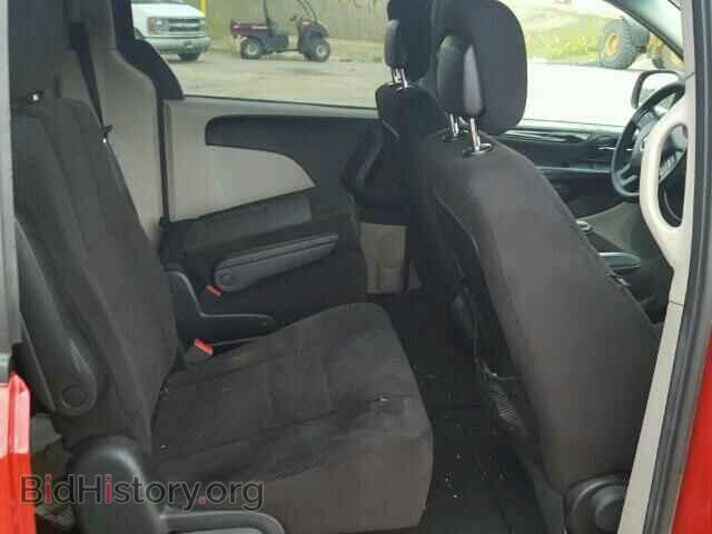 2012 DODGE CARAVAN - VIN: 2C4RDGBG7CR328895 - Photo 6