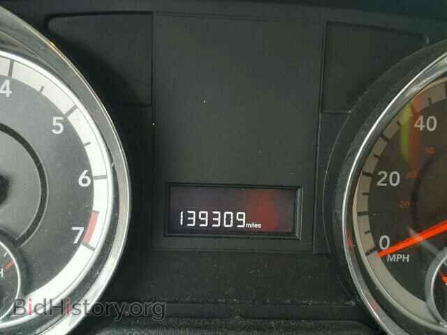 2012 DODGE CARAVAN - VIN: 2C4RDGBG7CR328895 - Photo 8
