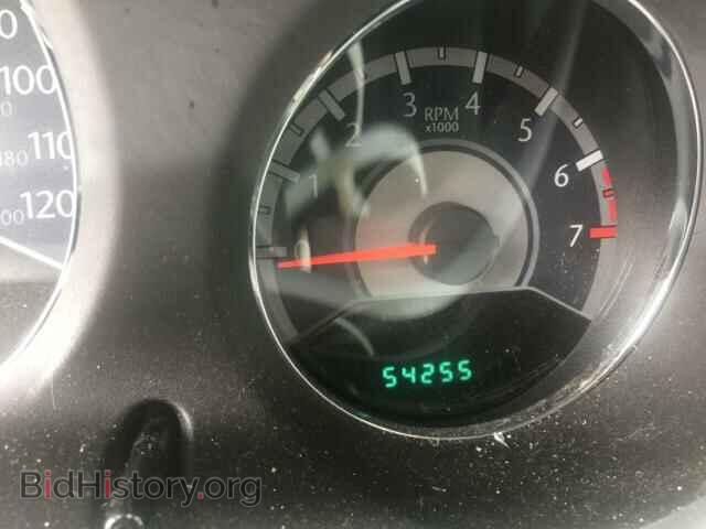 2011 CHRYSLER 200 - VIN: 1C3BC1FB7BN555620 - Фото 8