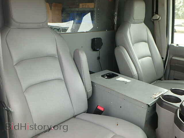 2009 FORD ECONOLINE - VIN: 1FTNE24L39DA77927 - Фото 6