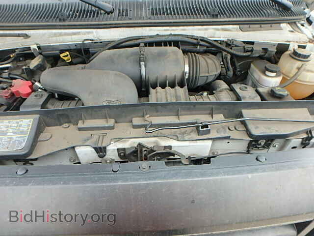 2009 FORD ECONOLINE - VIN: 1FTNE24L39DA77927 - Фото 7