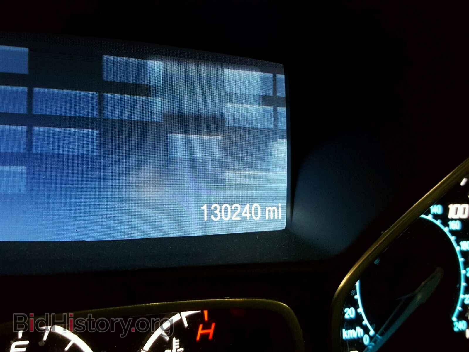2013 FORD ESCAPE - VIN: 1FMCU9G96DUD84984 - Фото 8