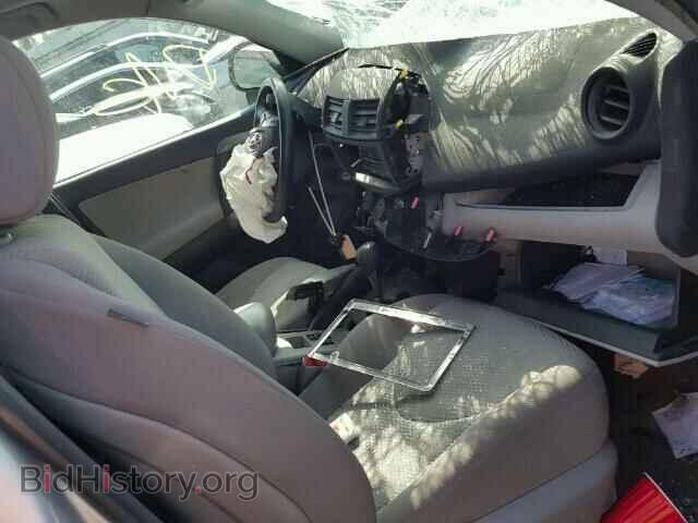 2012 TOYOTA RAV4 - VIN: 2T3BF4DV4CW204837 - Photo 5