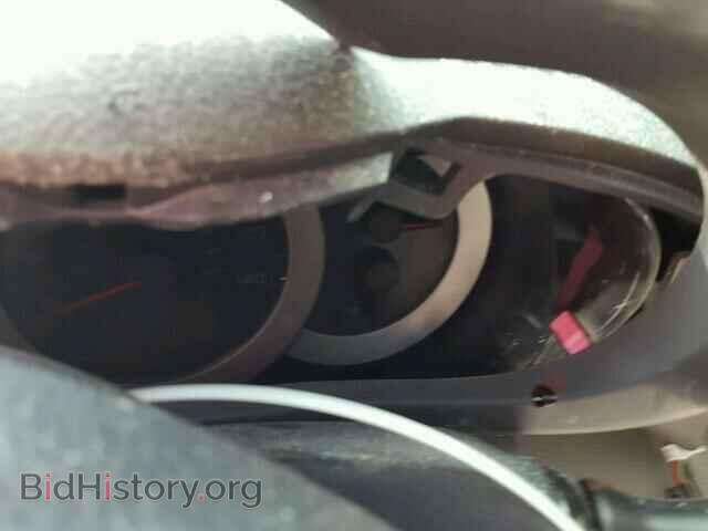 2012 TOYOTA RAV4 - VIN: 2T3BF4DV4CW204837 - Photo 8