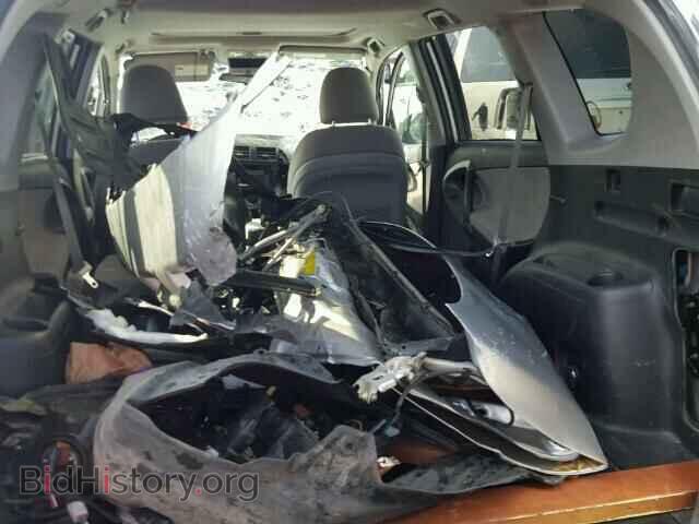 2012 TOYOTA RAV4 - VIN: 2T3BF4DV4CW204837 - Photo 9