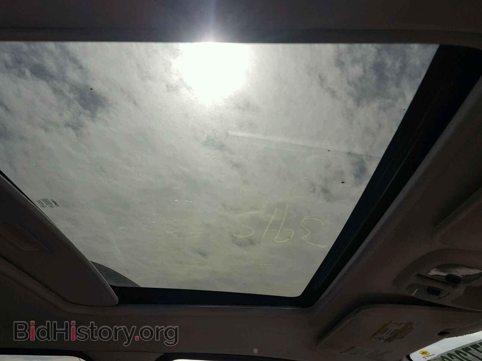 2009 FORD ESCAPE - VIN: 1FMCU49329KA08166 - Фото 9