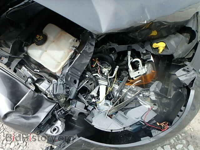2014 FORD FOCUS - VIN: 1FADP3F24EL106647 - Photo 9