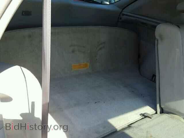 2005 LEXUS RX330 - VIN: 2T2GA31U25C034996 - Фото 10