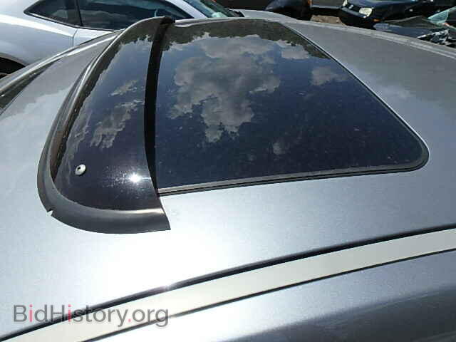 2007 NISSAN MAXIMA - VIN: 1N4BA41E37C805819 - Фото 9