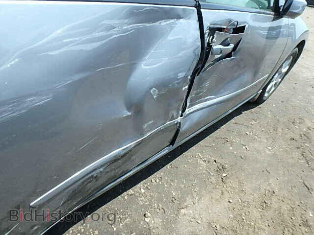2007 NISSAN MAXIMA - VIN: 1N4BA41E37C805819 - Фото 10