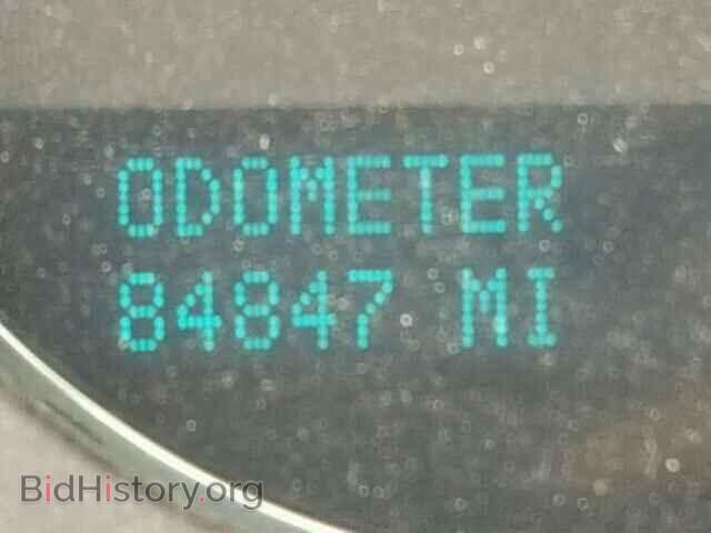 2011 CHEVROLET AVALANCHE - VIN: 3GNMCFE02BG282023 - Фото 8