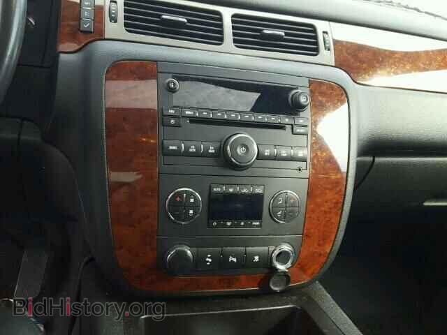 2011 CHEVROLET AVALANCHE - VIN: 3GNMCFE02BG282023 - Фото 10