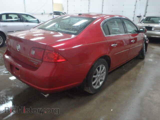 2006 BUICK LUCERNE - VIN: 1G4HD57256U236703 - Фото 4