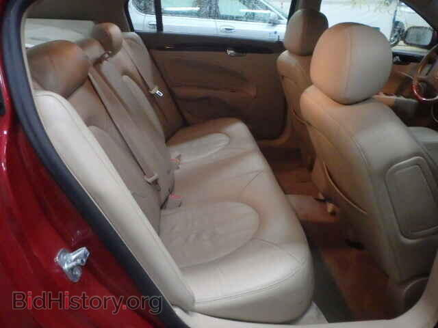 2006 BUICK LUCERNE - VIN: 1G4HD57256U236703 - Фото 6