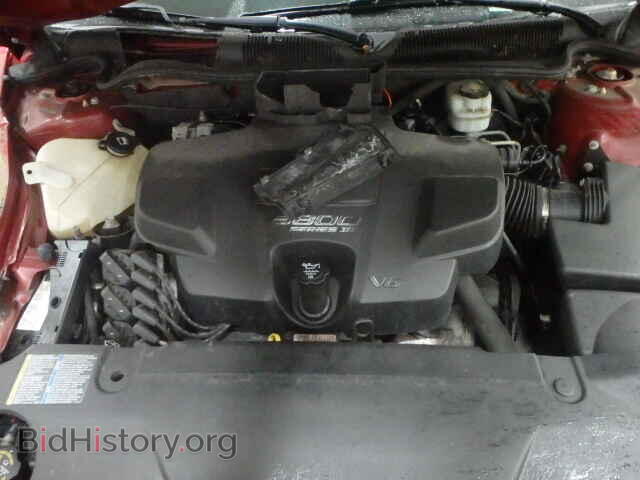2006 BUICK LUCERNE - VIN: 1G4HD57256U236703 - Фото 7