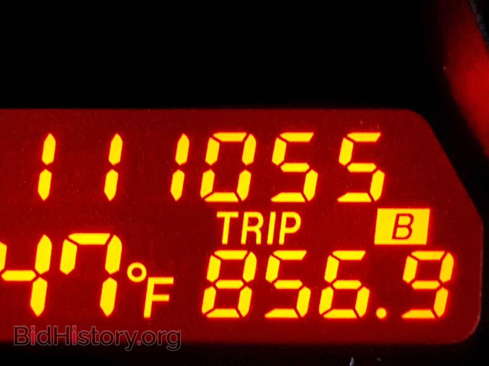 2010 MAZDA 6 - VIN: 1YVHZ8CH0A5M33387 - Фото 8
