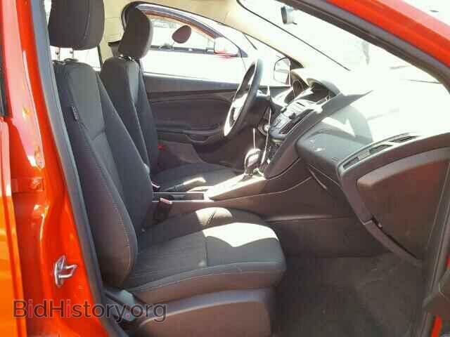 2016 FORD FOCUS - VIN: 1FADP3F23GL389626 - Photo 5