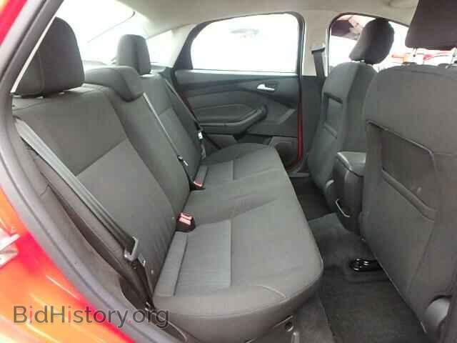 2016 FORD FOCUS - VIN: 1FADP3F23GL389626 - Photo 6