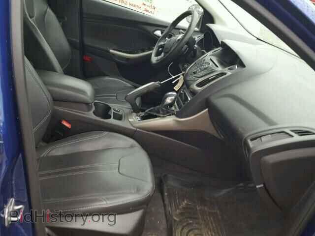2012 FORD FOCUS - VIN: 1FAHP3M27CL469204 - Фото 5