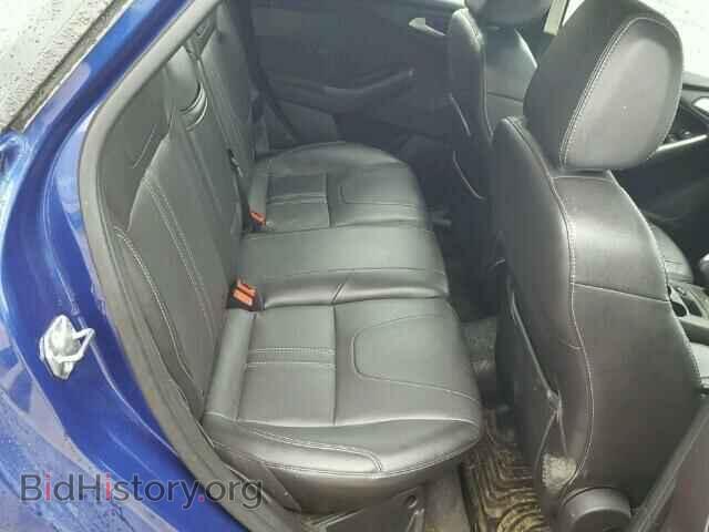 2012 FORD FOCUS - VIN: 1FAHP3M27CL469204 - Фото 6