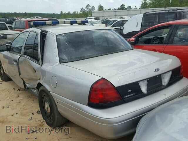 2005 FORD CROWN VIC - VIN: 2FAFP71W15X108885 - Фото 3
