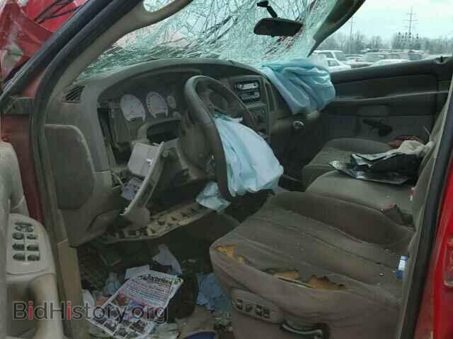 2003 DODGE RAM 3500 - VIN: 3D7MU48C43G772504 - Фото 5
