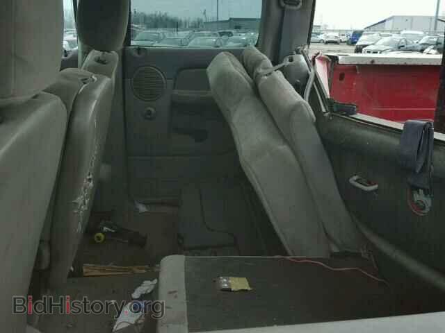 2003 DODGE RAM 3500 - VIN: 3D7MU48C43G772504 - Фото 6