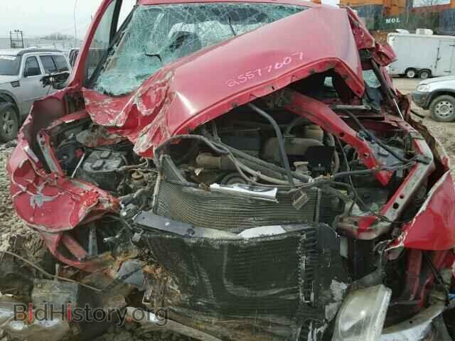 2003 DODGE RAM 3500 - VIN: 3D7MU48C43G772504 - Фото 7