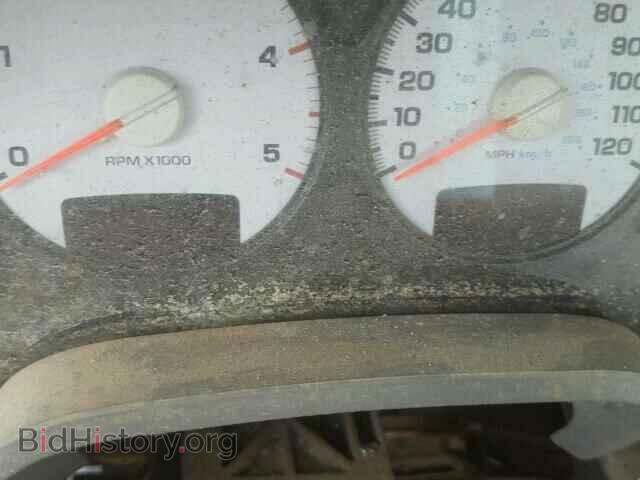 2003 DODGE RAM 3500 - VIN: 3D7MU48C43G772504 - Фото 8
