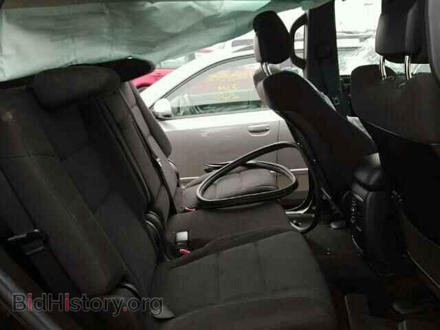 2013 DODGE DURANGO - VIN: 1C4RDJAG8DC680019 - Фото 6