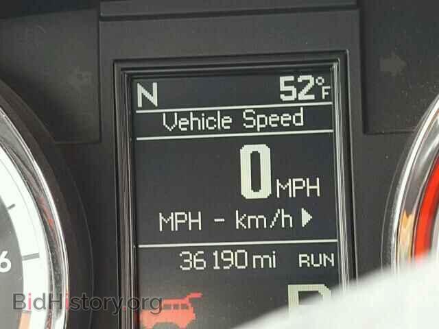2013 DODGE DURANGO - VIN: 1C4RDJAG8DC680019 - Фото 8